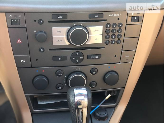 Універсал Opel Vectra 2007 в Житомирі фото 15 Універсал Opel Vectra 2007 в Житомирі