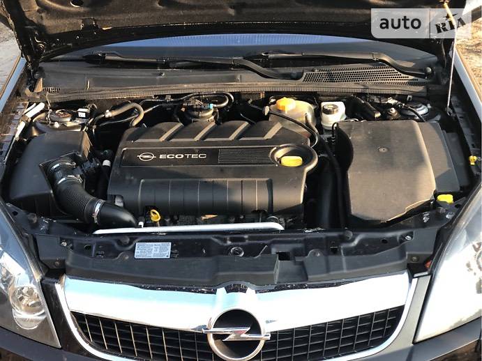 Універсал Opel Vectra 2007 в Житомирі фото 27 Універсал Opel Vectra 2007 в Житомирі