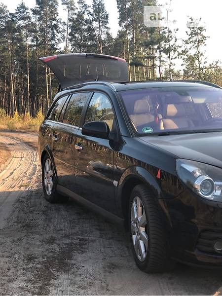 Універсал Opel Vectra 2007 в Житомирі фото 30 Універсал Opel Vectra 2007 в Житомирі