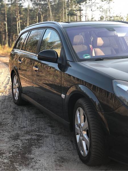 Універсал Opel Vectra 2007 в Житомирі фото 35 Універсал Opel Vectra 2007 в Житомирі