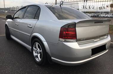 Седан Opel Vectra 2008 в 