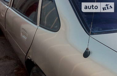Седан Opel Vectra 1991 в 