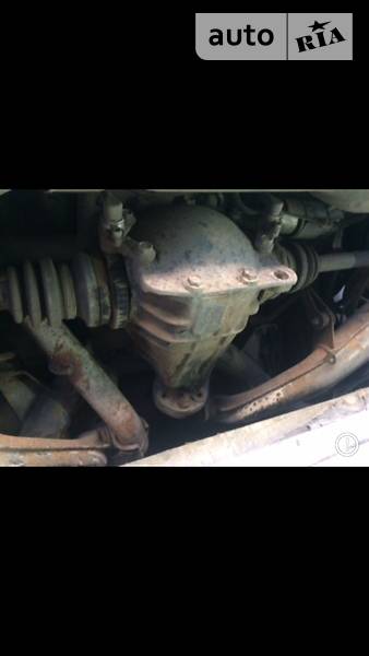 Седан Opel Vectra 1991 в Харкові