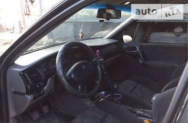 Седан Opel Vectra 1996 в 