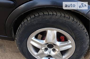 Седан Opel Vectra 1996 в 