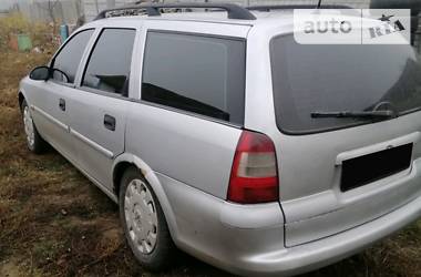 Универсал Opel Vectra 1998 в Жашкове