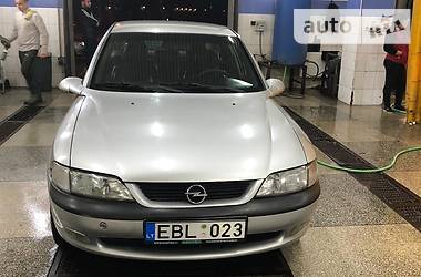 Седан Opel Vectra 1997 в Одессе