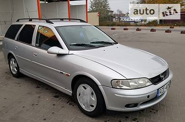 Универсал Opel Vectra 2000 в Одессе