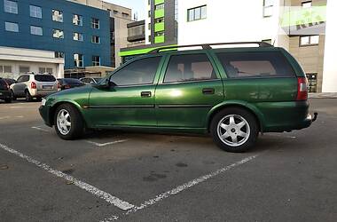 Универсал Opel Vectra 1997 в 