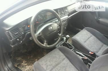 Седан Opel Vectra 1998 в Тернополі