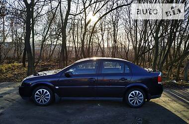 Седан Opel Vectra 2005 в Броварах