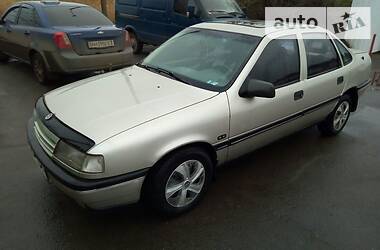 Седан Opel Vectra 1990 в Барвенкове