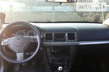 Седан Opel Vectra 2008 в Хмельницькому