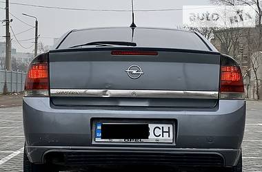 Хэтчбек Opel Vectra 2004 в Одессе