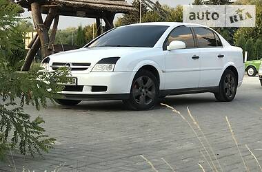 Седан Opel Vectra 2003 в Дубно