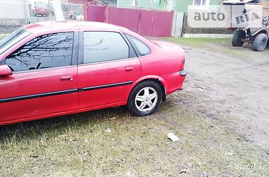 Седан Opel Vectra 1997 в Золочеве