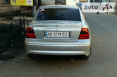 Седан Opel Vectra 2001 в Крижополі