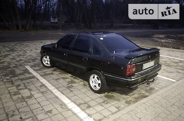 Седан Opel Vectra 1989 в Черкассах