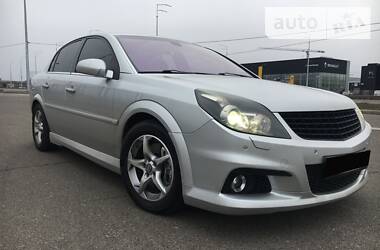 Седан Opel Vectra 2008 в 