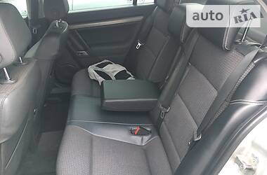 Седан Opel Vectra 2008 в 
