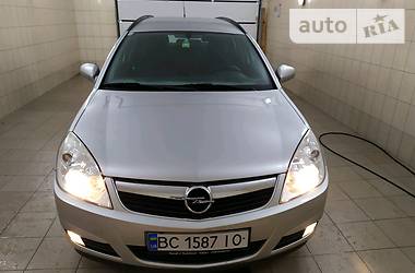 Универсал Opel Vectra 2008 в Стрые