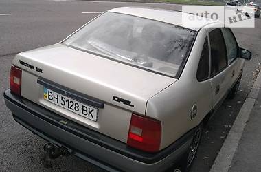 Седан Opel Vectra 1989 в Жмеринці