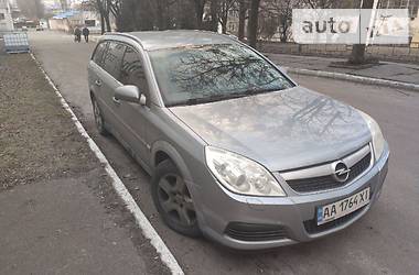 Універсал Opel Vectra 2006 в 