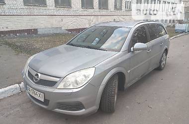 Універсал Opel Vectra 2006 в 