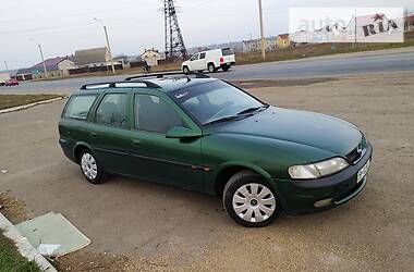 Универсал Opel Vectra 1997 в Одессе