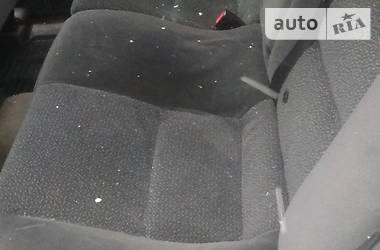 Універсал Opel Vectra 2000 в 