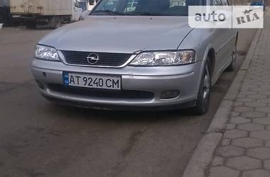 Універсал Opel Vectra 2000 в 