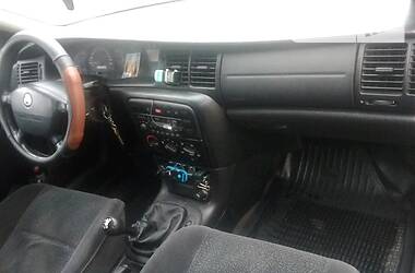Універсал Opel Vectra 2000 в 