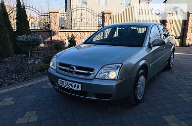 Седан Opel Vectra 2005 в Тернополе