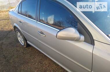 Седан Opel Vectra 2007 в 