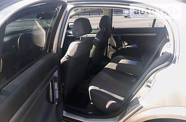 Седан Opel Vectra 2002 в 