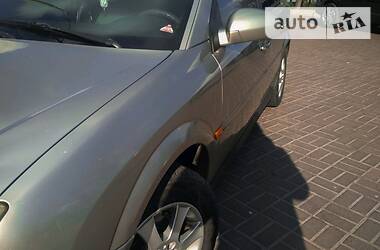 Седан Opel Vectra 2002 в 