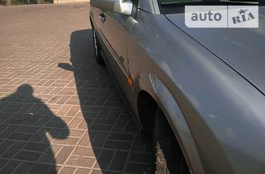 Седан Opel Vectra 2002 в 