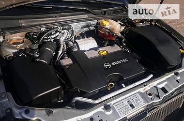 Седан Opel Vectra 2002 в 