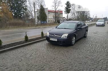 Седан Opel Vectra 2004 в 