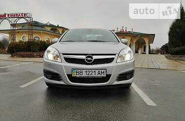 Седан Opel Vectra 2006 в 