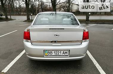 Седан Opel Vectra 2006 в 