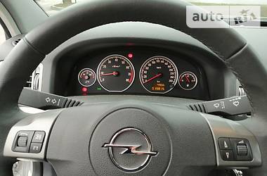 Седан Opel Vectra 2006 в 