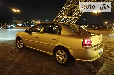 Седан Opel Vectra 2006 в 