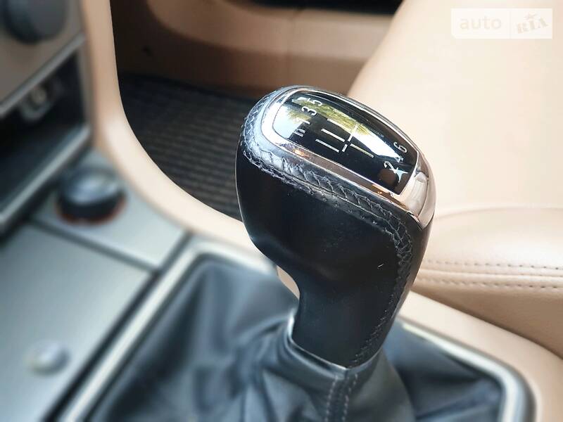 Універсал Opel Vectra 2008 в Черкасах