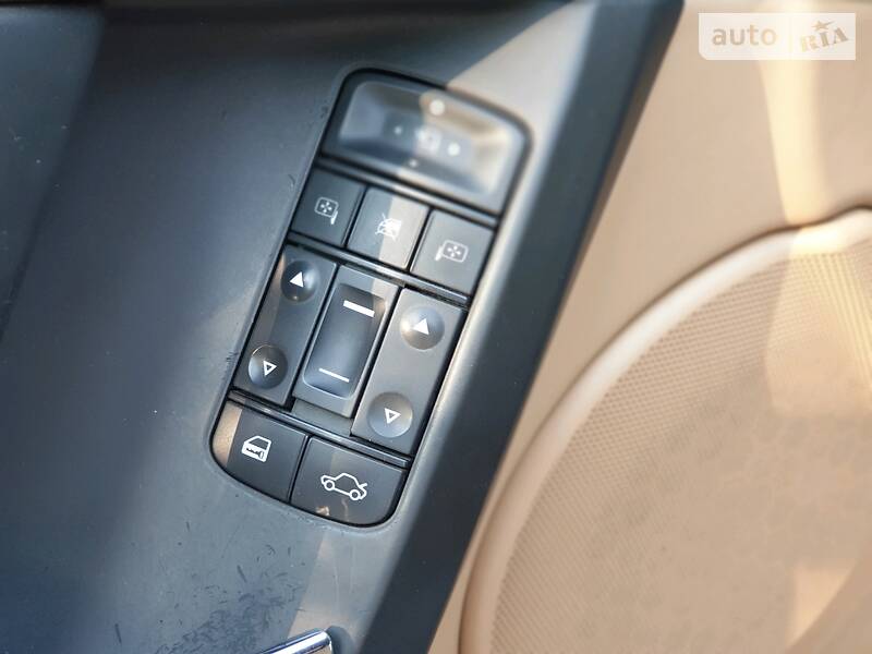 Універсал Opel Vectra 2008 в Черкасах