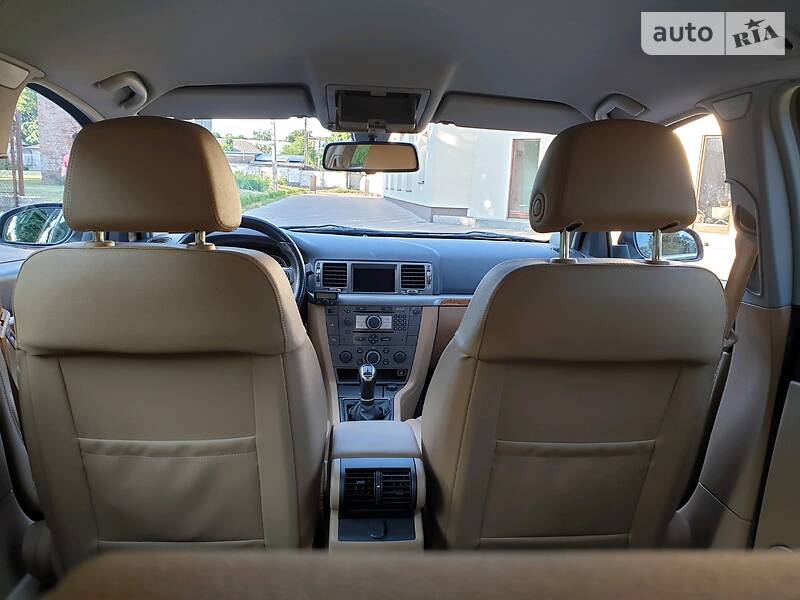 Універсал Opel Vectra 2008 в Черкасах