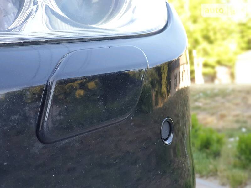 Універсал Opel Vectra 2008 в Черкасах