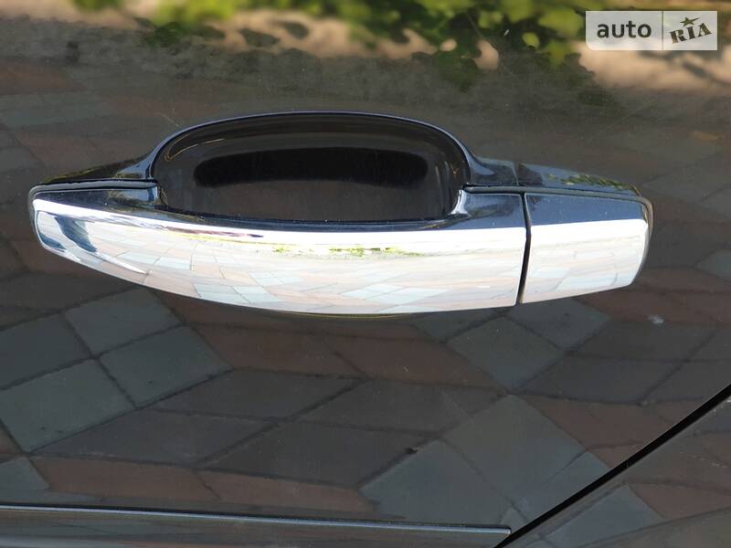 Універсал Opel Vectra 2008 в Черкасах