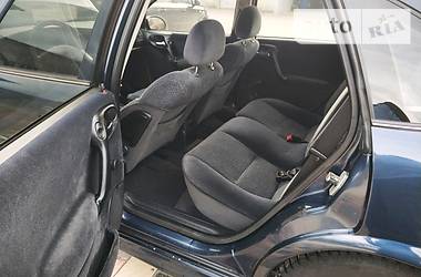 Седан Opel Vectra 2000 в 