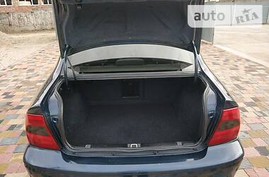 Седан Opel Vectra 2000 в 